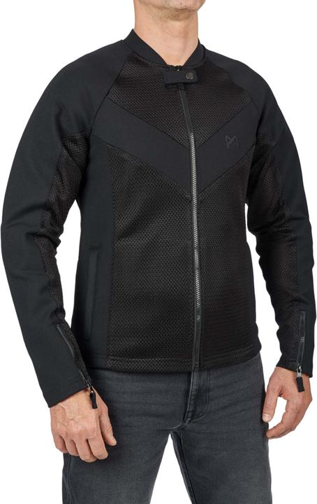 Pando Moto Veste Stealth AAA