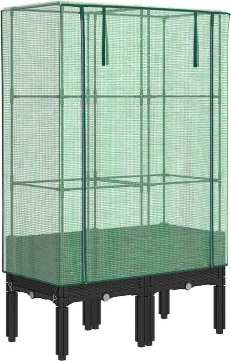 Produktbild vidaXL Hochbeet