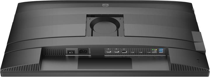 Produktbild Philips MMD 27B2U6903/00 IPS Monitor,,, Speakers, 2x HDMI, Port, USB Hub, TBT 4 OD, USB-C, Rj 45 (3840 x 2160 Pixel, 27")