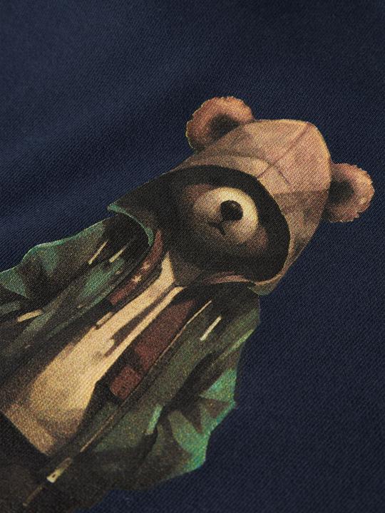 Produktbild Lmtd Regular Fit Hoodie (170, 176)