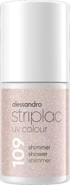 109 Shimmer Shower Shimmer