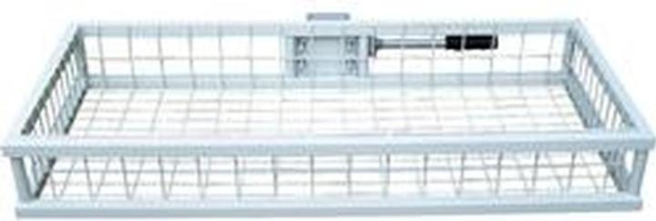 Produktbild Berger & Schröter Heckträger