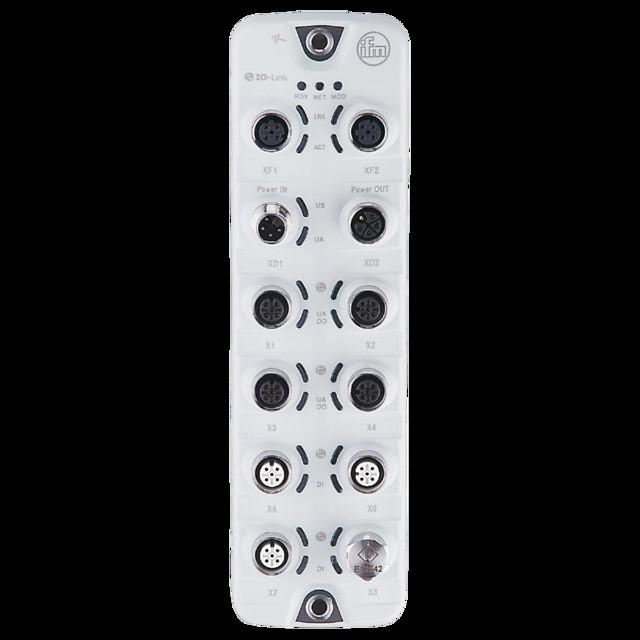 Actual product image ifm Electronic IO-Link master
