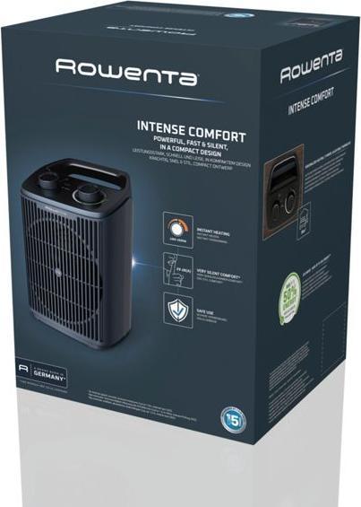 Produktbild Rowenta SO2351 Instant Comfort Compact Heizlüfter mit 2000W (2000 W)