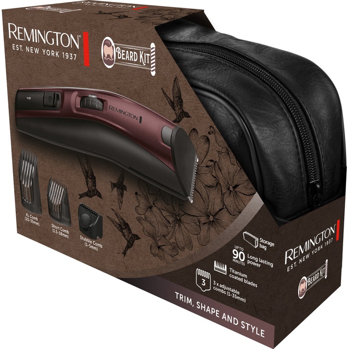 Immagine prodotto Remington MB4047