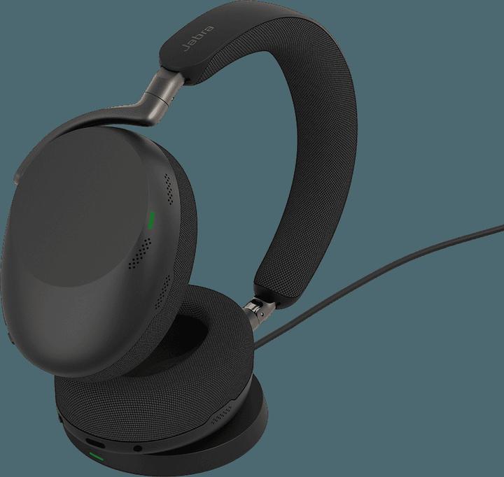 Produktbild Jabra Evolve3 85 UC (Kabellos, USB-A, Unify)