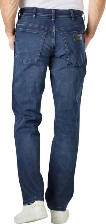 Produktbild Wrangler Texas Jeans Straight Fit Arm Strong (W50/L32)