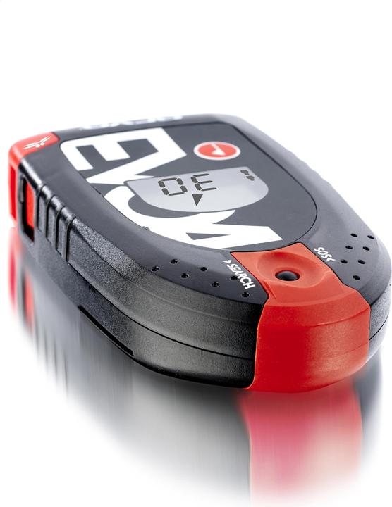 Actual product image Arva Evo4 Avalanche Transceiver (Avalanche transceiver)
