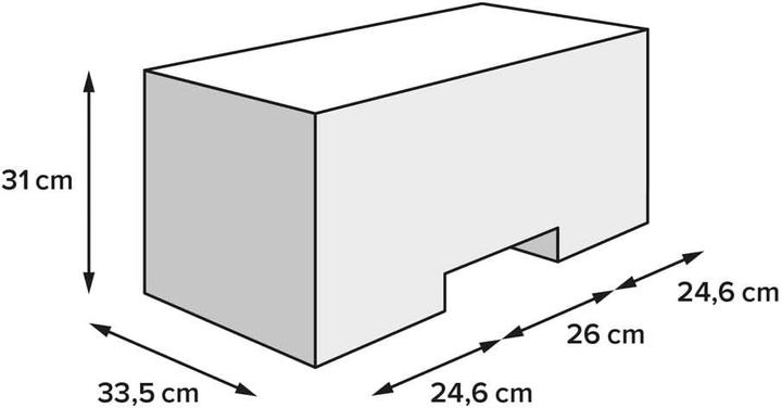 Immagine prodotto Sw Motech Sacca da viaggio PRO Travelback 65l (65 l)