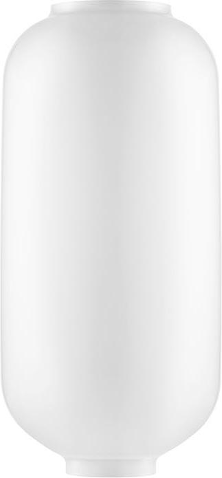 Normann Copenhagen Amp Lamp Glass Large