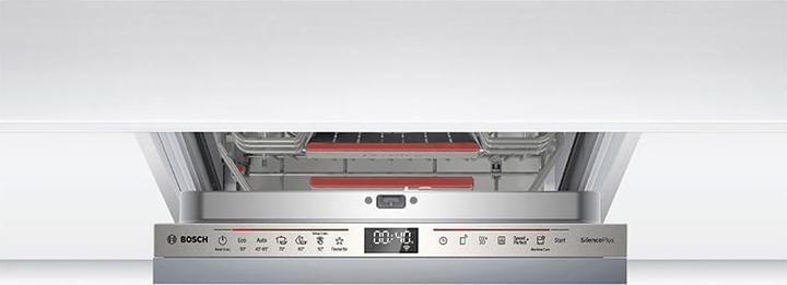 Produktbild Bosch Hausgeräte Serie 6 SPV6EMX09E