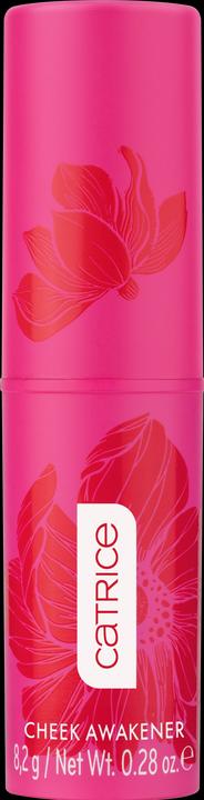 Image du produit Catrice SPRING AWAKENING Cheek Awakener blush (06 Rose)