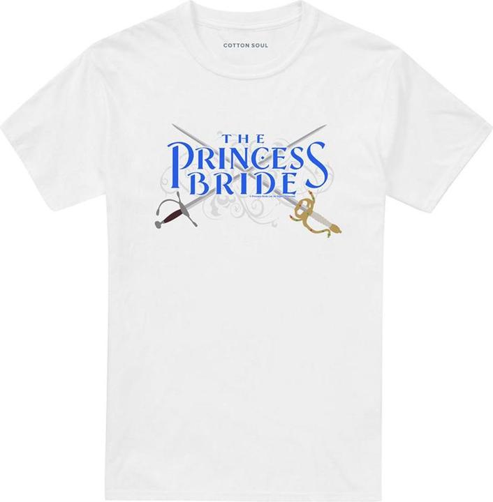 Produktbild The Princess Bride TShirt (L)