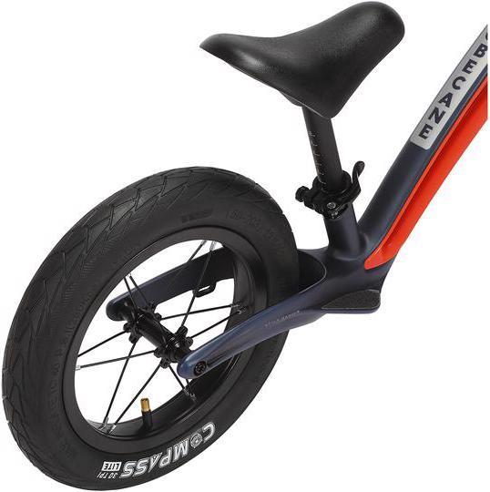 Produktbild Motobécane Roadie (12")