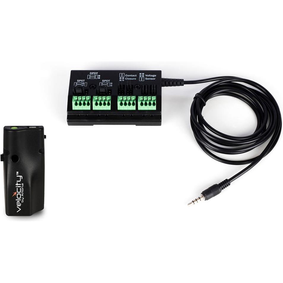 Thumbnail - Atlona Relay Kit (Fernbedienung), Video Zubehör