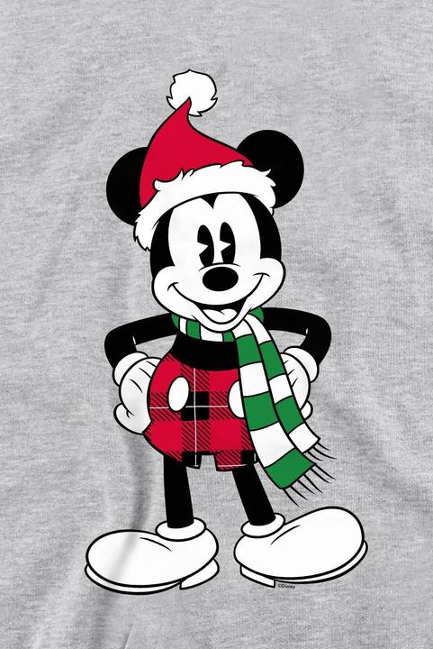 Produktbild Disney Sweatshirt weihnachtliches Design (XL)