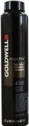 Image du produit Goldwell Topchic (6-SB brun argenté)