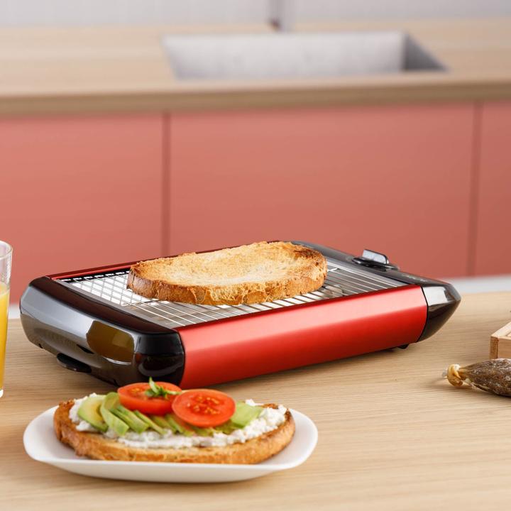 Productafbeelding Solac Rood 3