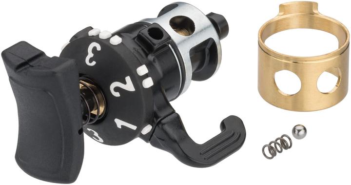 HAZET Trekker 9012MT-014/17