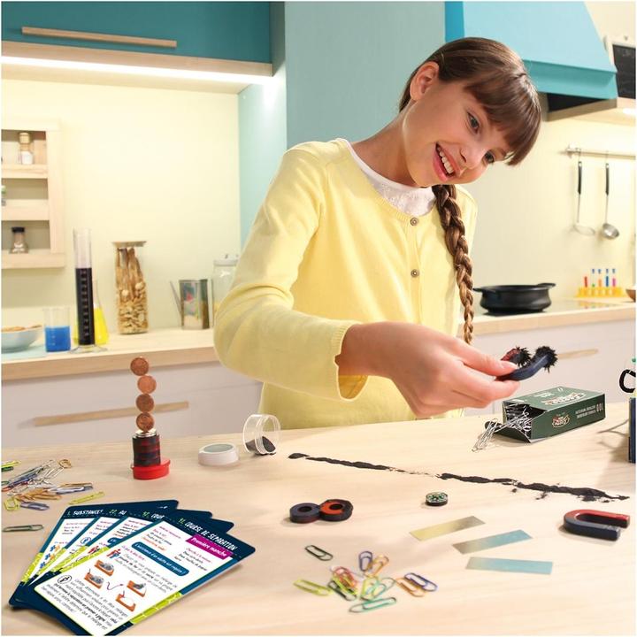 Produktbild Lisciani Magnetisme (f)