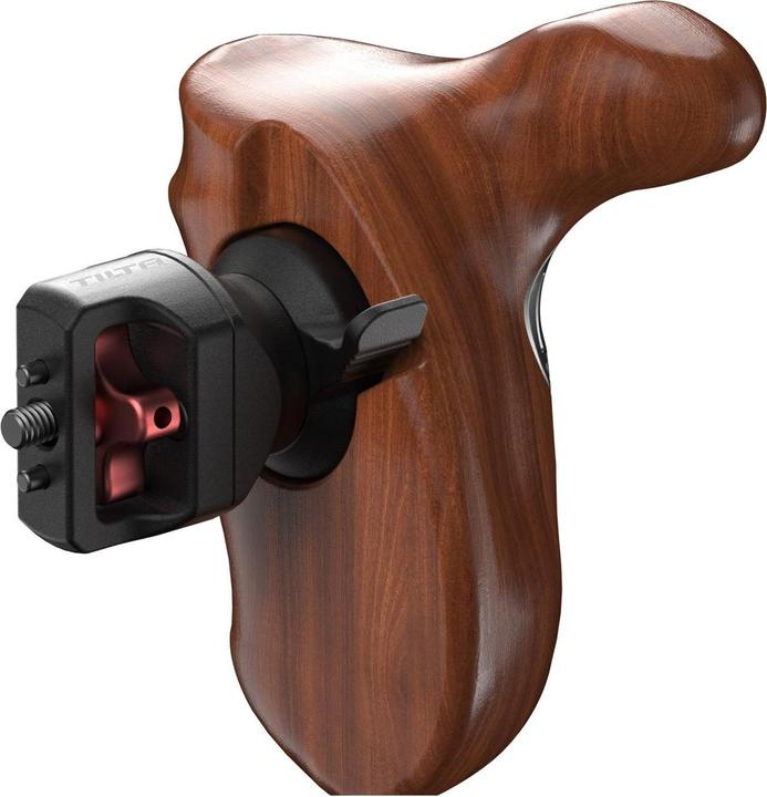 Actual product image Tilta Advanced Right Side Wooden Handle Type XI (Grip)