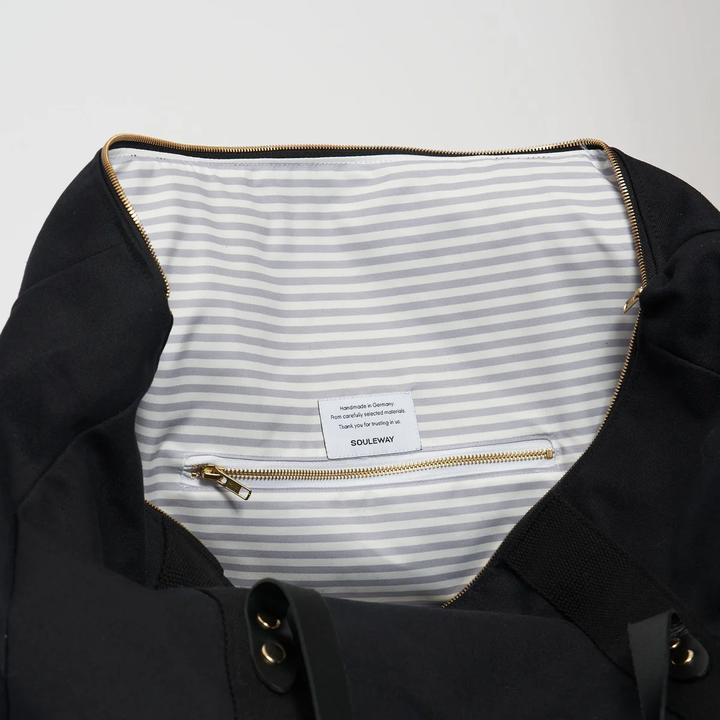 Immagine prodotto Souleway Foldtop Weekender (60 l)