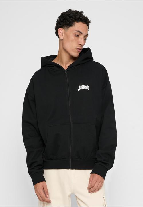 Produktbild Lost Youth LY ZIP HOODY - CIRCLE - 159775 (XL)