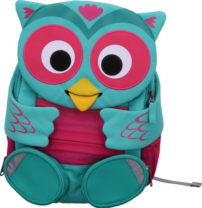 Produktbild Affenzahn Grosser Freund Eule