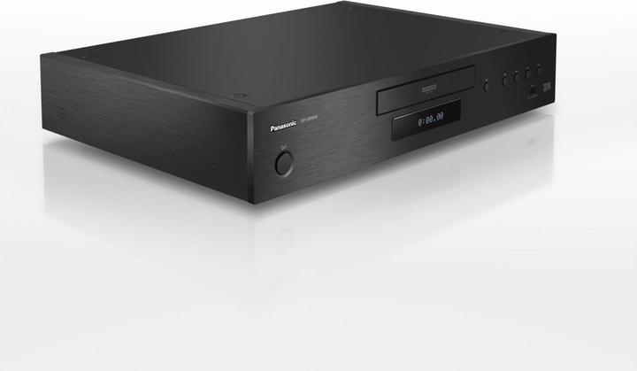 Actual product image Panasonic DP-UB9004 (Blu-ray player)