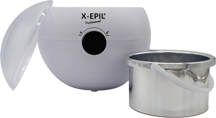 Immagine prodotto X-epil Scaldacera professionale (500 ml, 1 x)