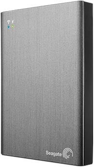 Immagine prodotto Seagate Wireless Plus (1 TB)