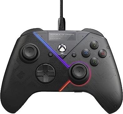 Image du produit ASUS ROG Raikiri Pro (Xbox One S, PC, Xbox Series X, Xbox Series S, Xbox One X)