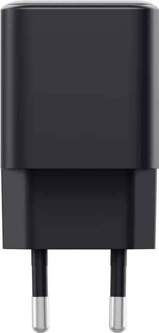 Produktbild Trust MAXO 65W Small USB-C Charger BLK (65 W, 1 Port)