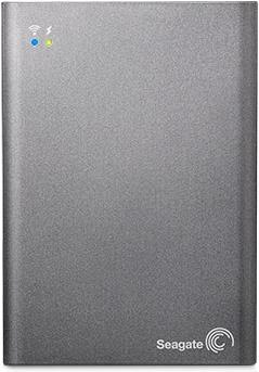 Immagine prodotto Seagate Wireless Plus (1 TB)