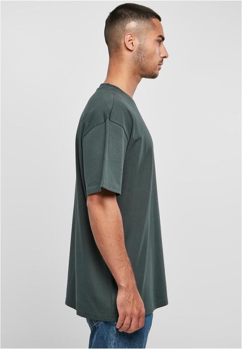 Produktbild Build Your Brand Heavy Oversize Tee (L)