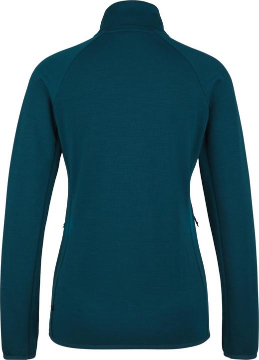 Produktbild Heber Peak Women's MerinoBlend SaplingHe. II Jacket (XS)