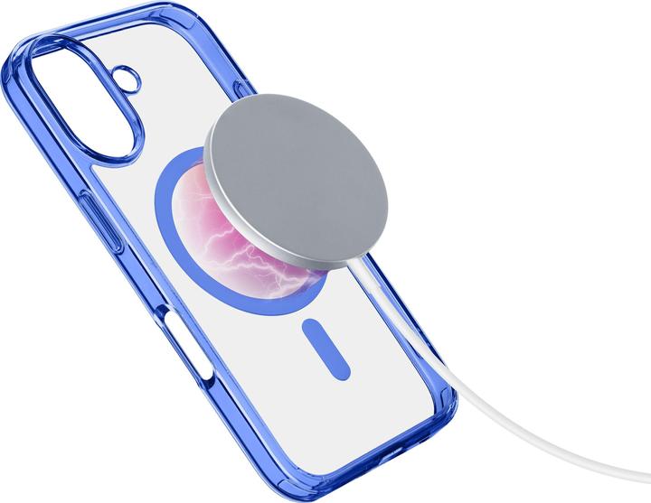 Produktbild Cellularline Iconic MAG MagSafe Case (Apple iPhone 16)