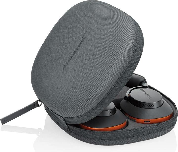 Immagine prodotto Bowers & Wilkins Px8 McLaren Edition (ANC, 30 h, Senza fili, Cablato)