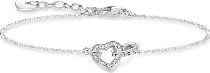Thomas Sabo Together (19 cm, 925 silver)