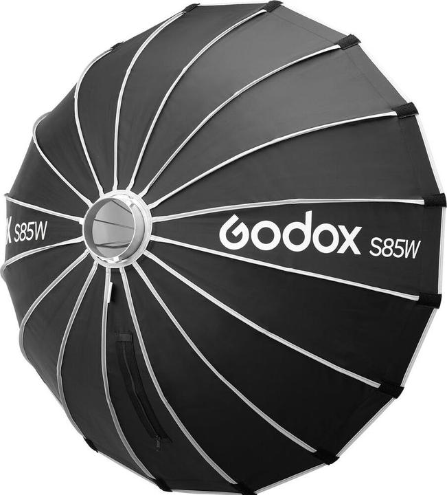 Produktbild Godox S85W Multifunctional Bowens Mount Softbox (Softbox)