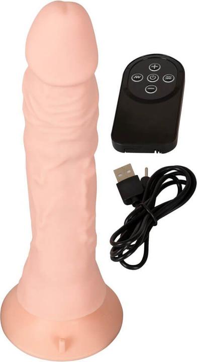 Produktbild Nature Skin Bendable RC Vibrat