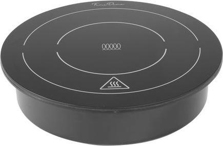 Actual product image Hendi Induction heater 800W for installation 230V