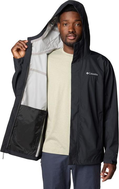 Actual product image Columbia Wahkeena Falls™ 3L Shell (M)