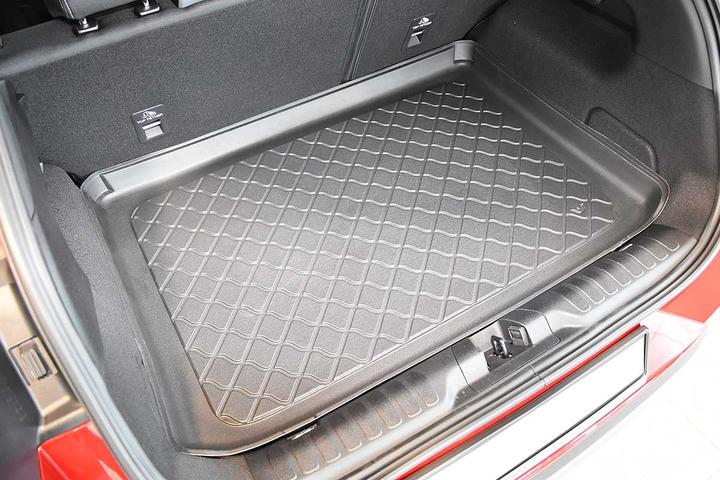 Image du produit Aristar Bac de coffre pour Ford Puma de 2019 à aujourd'hui (plancher de chargement en haut)