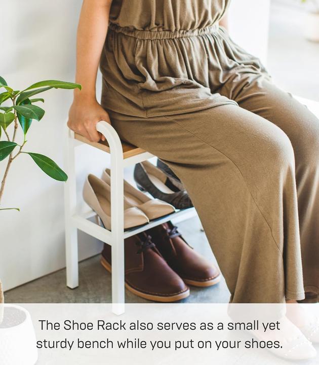 Produktbild Yamazaki Tower (48 x 19 x 46 cm)