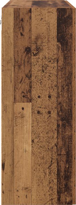Image du produit vidaXL Sideboard-Möbel (69.50 x 34 x 90 cm)