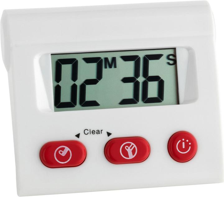 Actual product image TFA Timer and stop watch