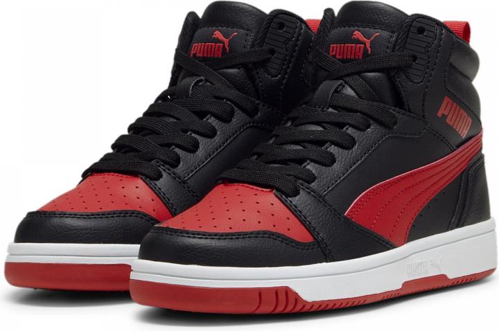 Image du produit Puma Rebound V6 Mid Jr (37.5)