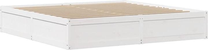 Image du produit vidaXL Bettrahmen (200 x 200 cm)