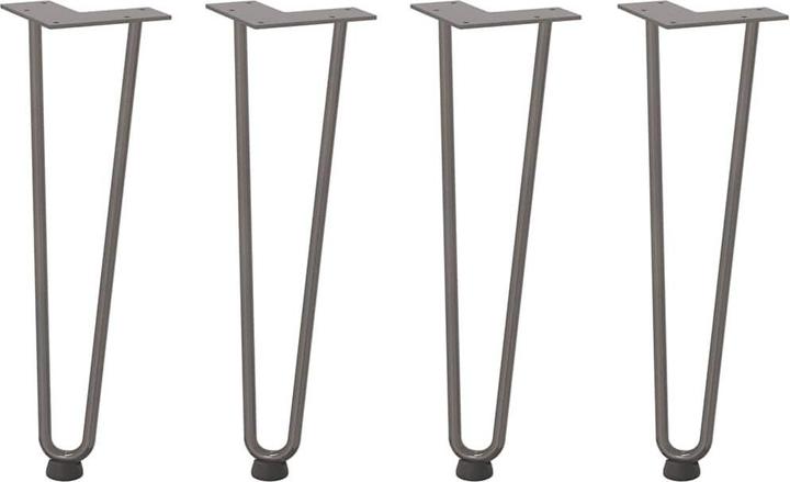 Immagine prodotto vidaXL Haarnadelbein